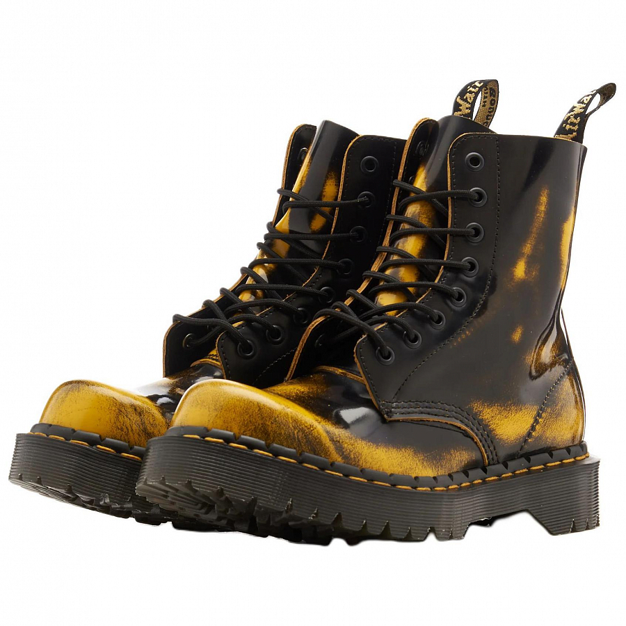 Dr. Martens 1460 Pascal Bex Boots