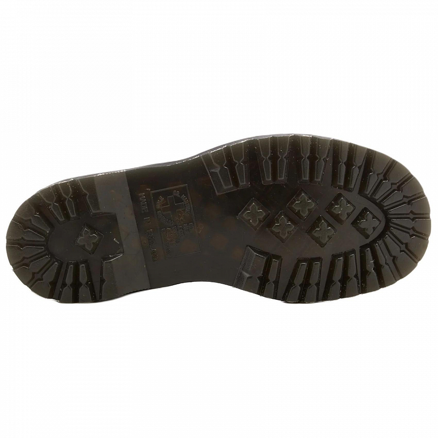 Dr. Martens 1460 Pascal Bex Boots