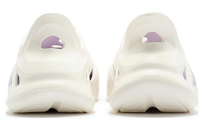 361° Yuyu Whale Sports Sandals Men's Beige Purple