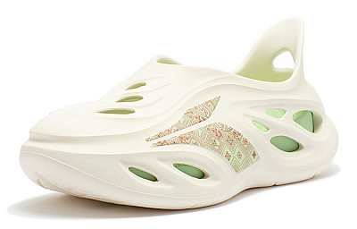 361° Yuyu Whale Clogs Unisex