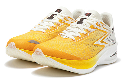 361° Flying ET Running Shoes Unisex Low-Top White