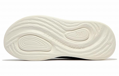 361° Flying Standard Slide Slippers Unisex Black White