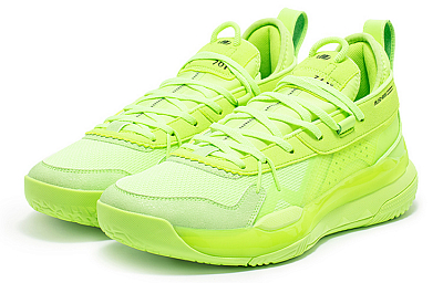 361° Fire Battle 3.0 'Fluorescent Green'