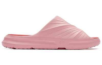 361° AG 1 Quiet Slide Slippers Men's Pink