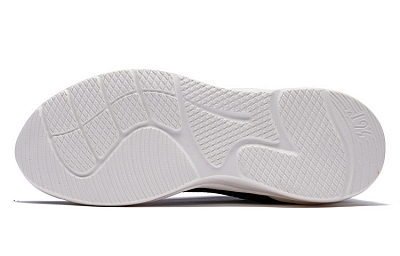 361° Cushioning Anti-Slip And Wear-Resistant Low-Top Casual Shoes Women's Black