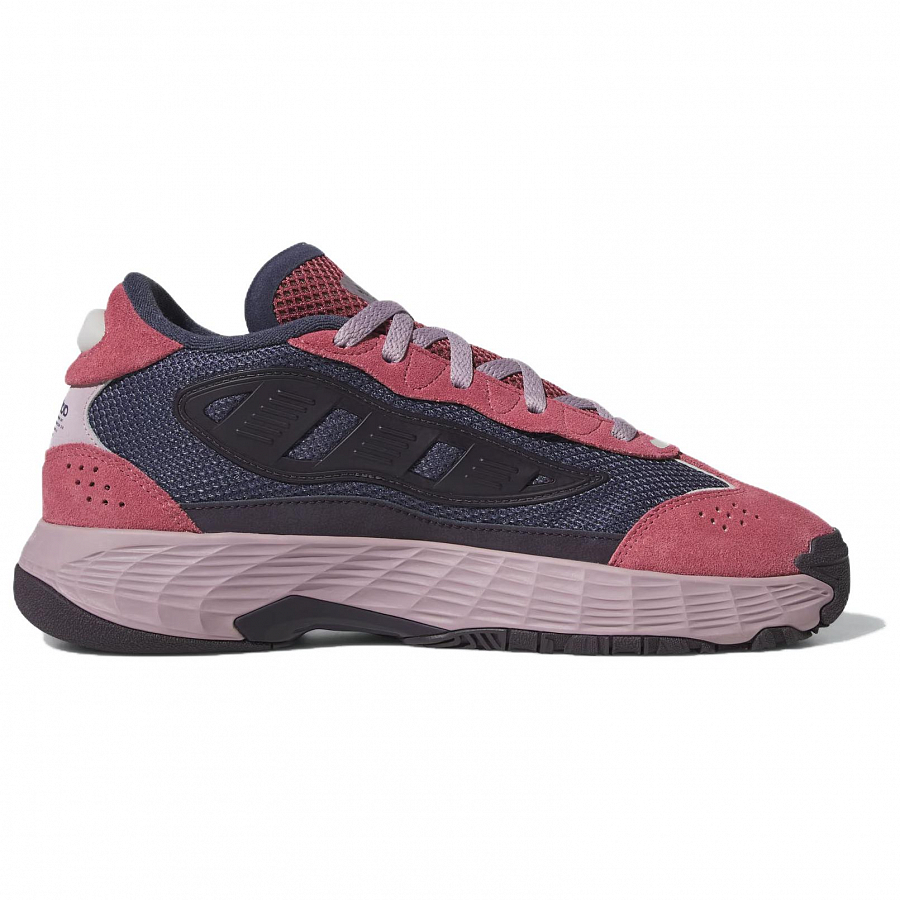 Adidas Originals Niteball III Anti Slip Wear Resistant Low Top Casual Shoes Unisex Red Black купить в интернет-магазине Yoocart с быстрой доставкой по России.