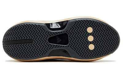 Adidas Crazy IIInfinity Gold