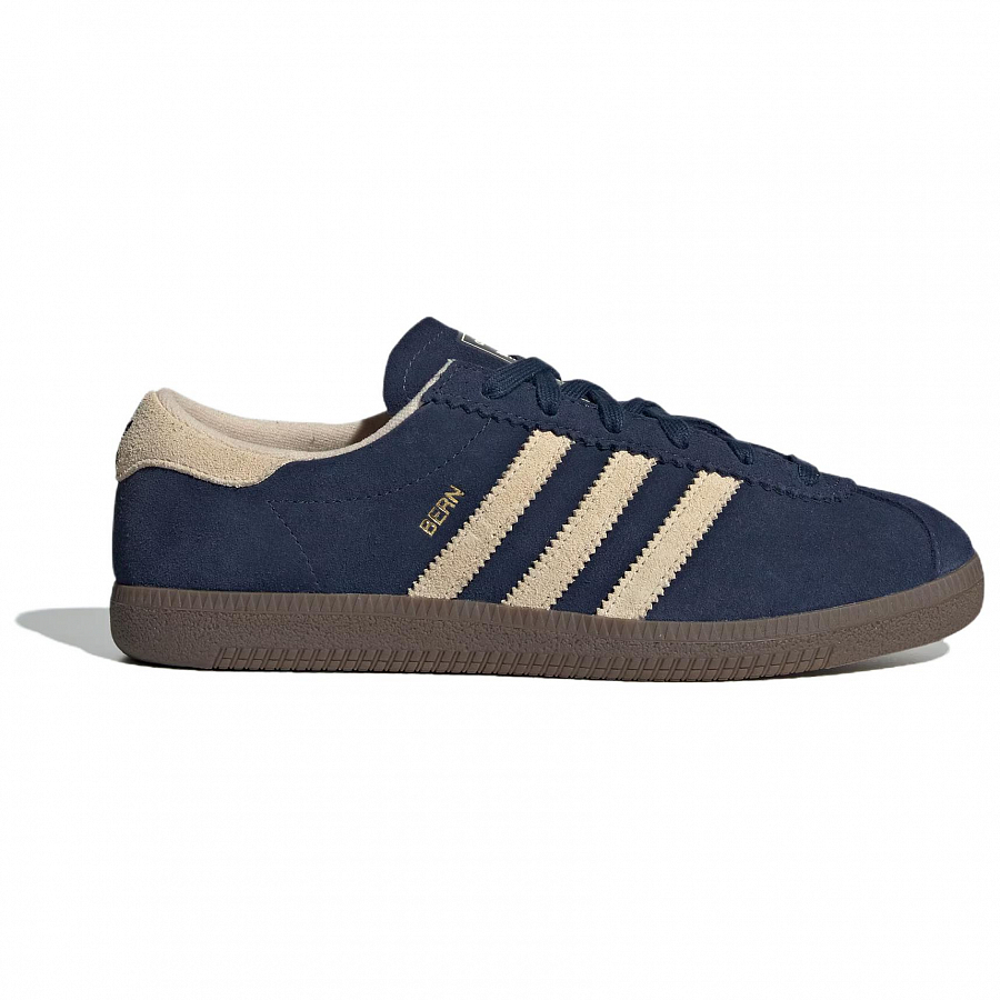 Adidas Bern Night Indigo Gum Women's купить в интернет-магазине Yoocart с быстрой доставкой по России.