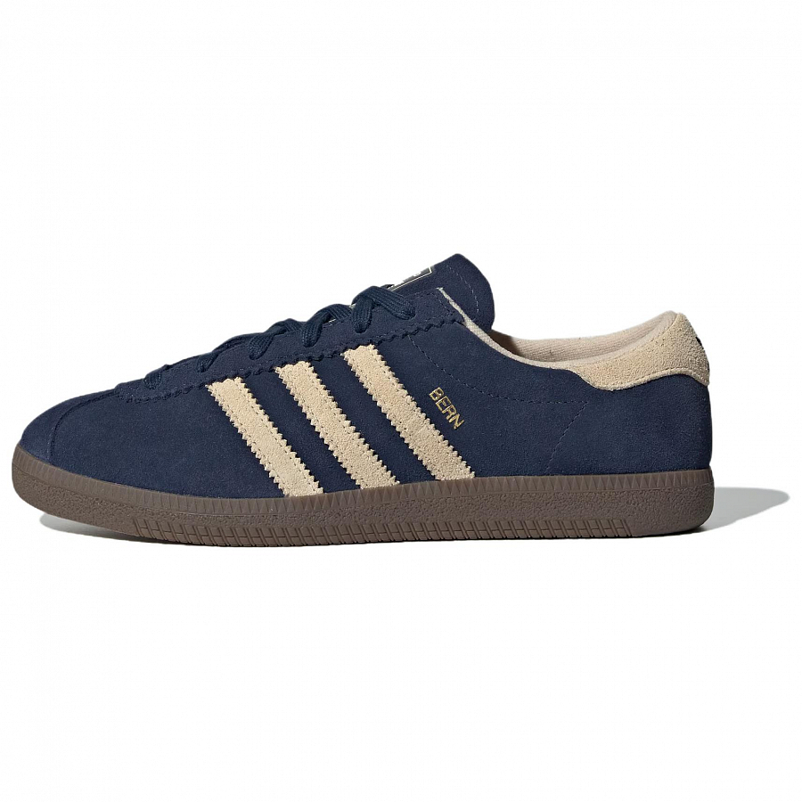 Adidas Bern Night Indigo Gum Women's купить в интернет-магазине Yoocart с быстрой доставкой по России.