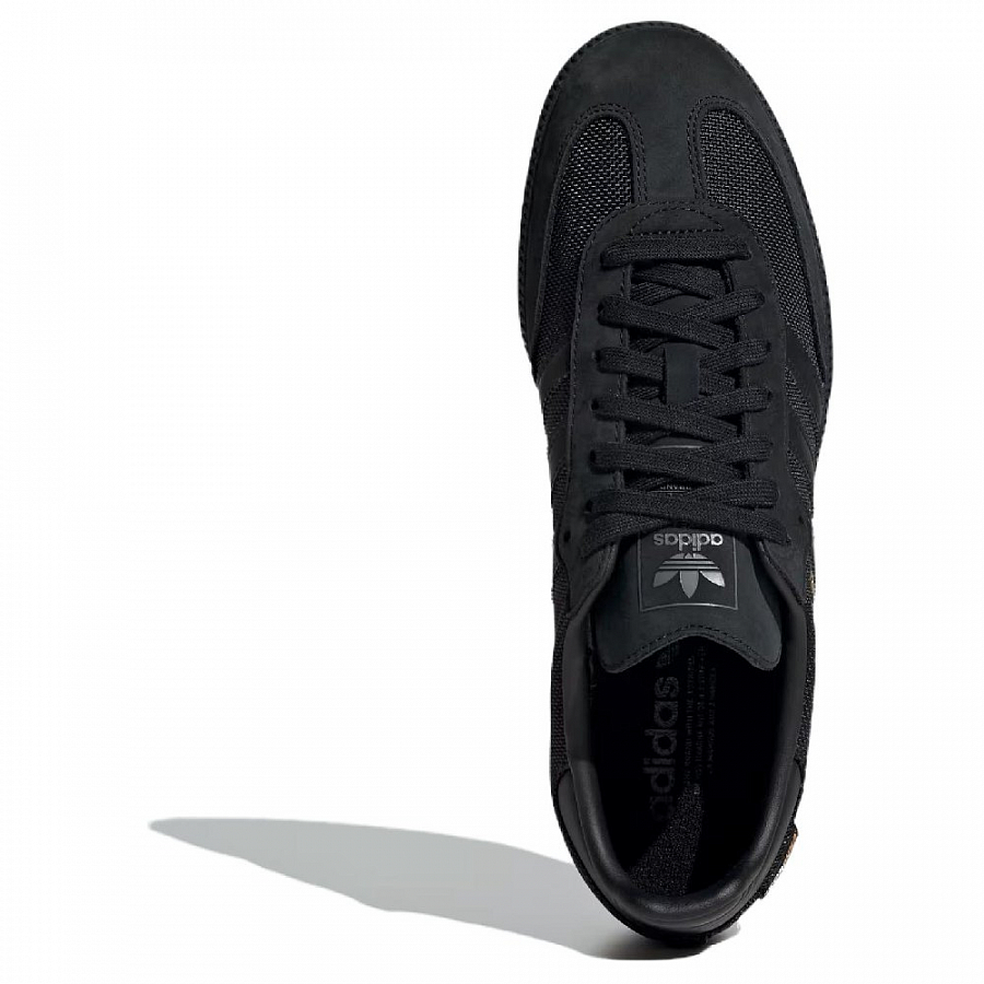 Adidas Samba Og Black Carbon Cordura купить в интернет-магазине Yoocart с быстрой доставкой по России.