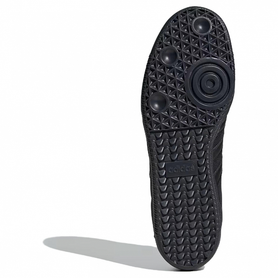 Adidas Samba Og Black Carbon Cordura купить в интернет-магазине Yoocart с быстрой доставкой по России.