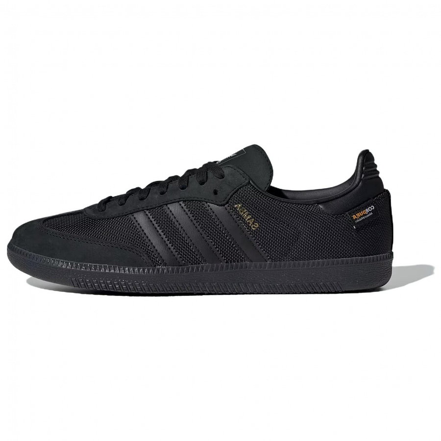 Adidas Samba Og Black Carbon Cordura купить в интернет-магазине Yoocart с быстрой доставкой по России.
