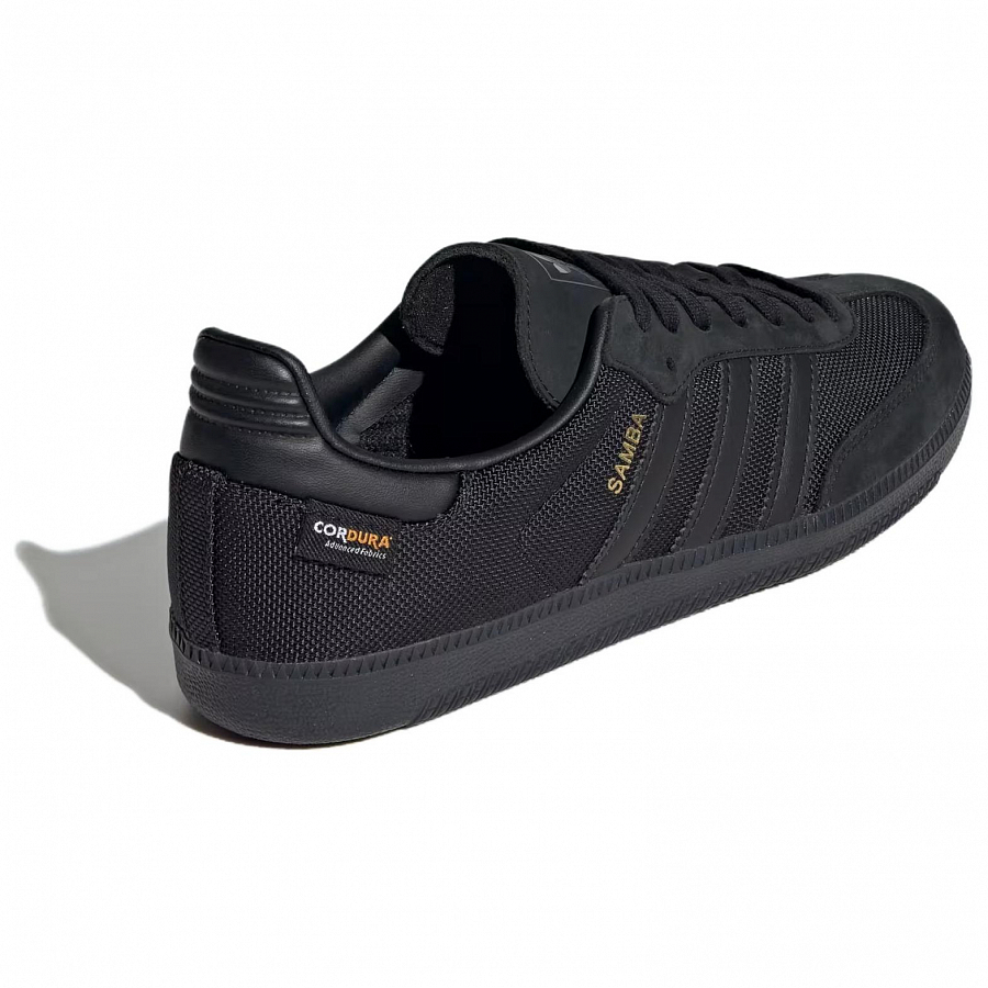 Adidas Samba Og Black Carbon Cordura купить в интернет-магазине Yoocart с быстрой доставкой по России.