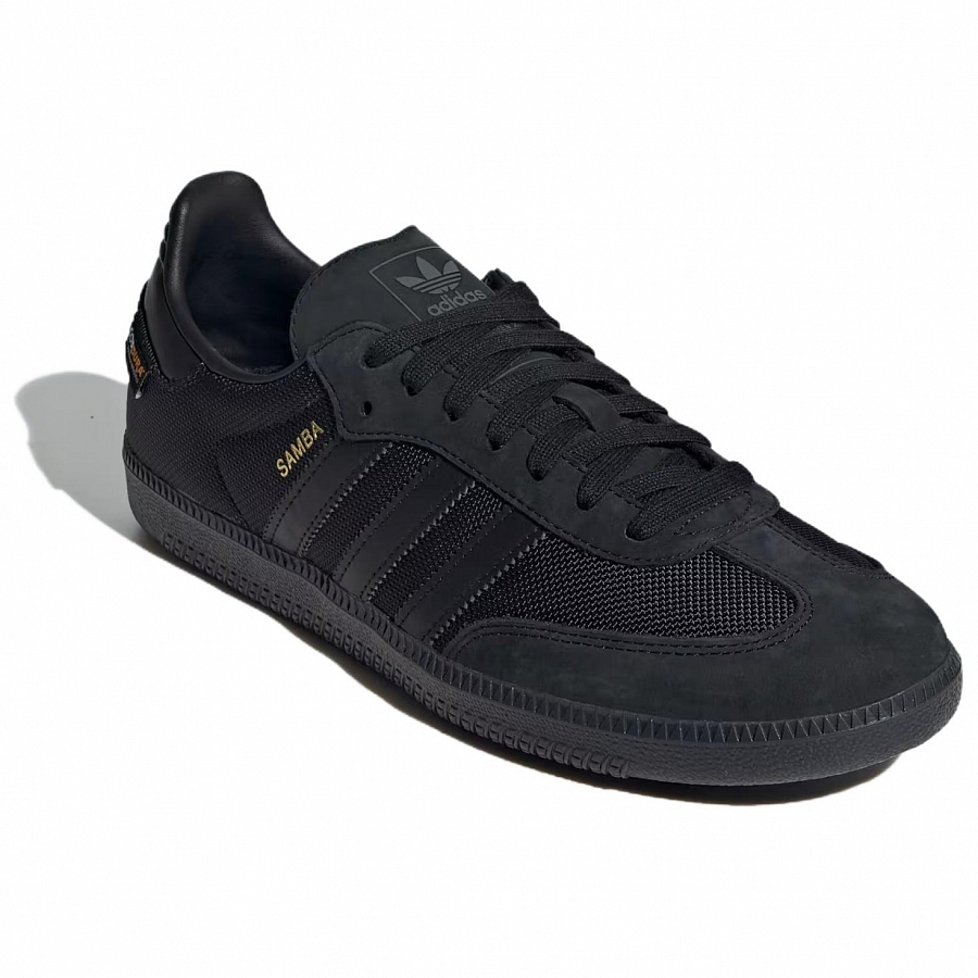 Adidas Samba Og Black Carbon Cordura купить в интернет-магазине Yoocart с быстрой доставкой по России.