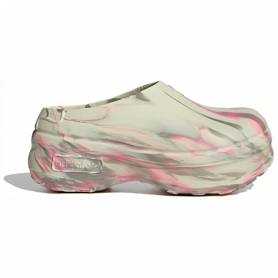 Adidas AdiFOM Stan Smith Mule Sand Lucid Pink Women's купить в интернет-магазине Yoocart с быстрой доставкой по России.