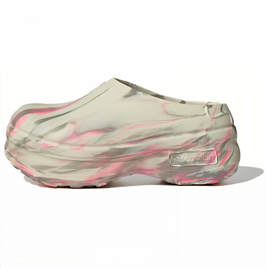Adidas AdiFOM Stan Smith Mule Sand Lucid Pink Women's купить в интернет-магазине Yoocart с быстрой доставкой по России.