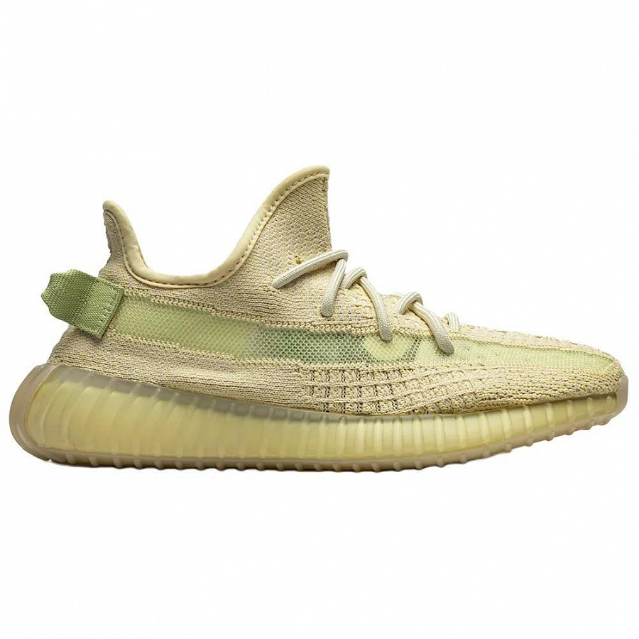 Adidas Yeezy Boost 350 V2 Flax купить в интернет-магазине Yoocart с быстрой доставкой по России.