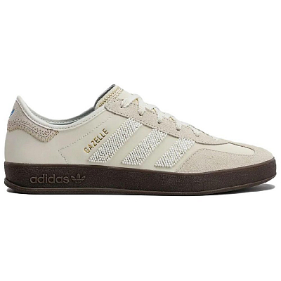 Adidas Gazelle Indoor Clot By Edison Chen Off White