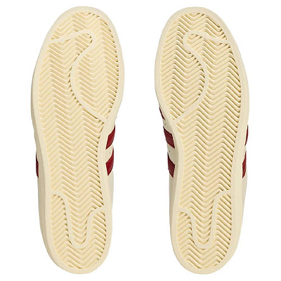 AVAVAV X Adidas Superstar "Superfinger"