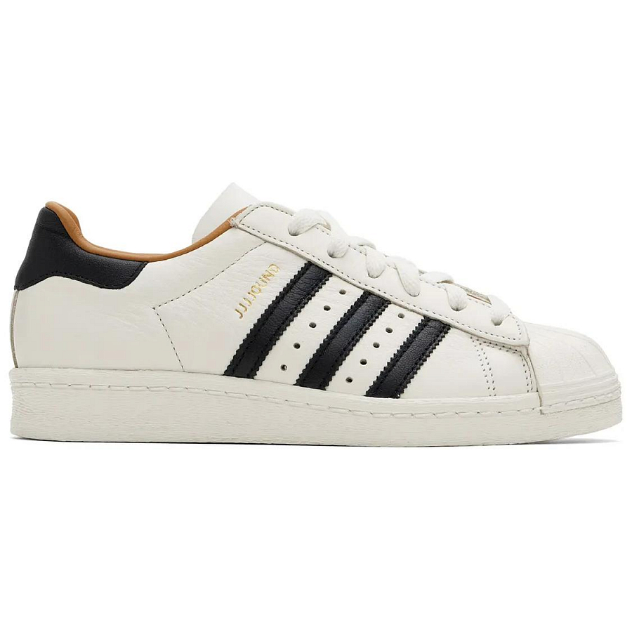 Adidas Superstar 82 JJJJound Off White Made In Germany купить в интернет-магазине Yoocart с быстрой доставкой по России.