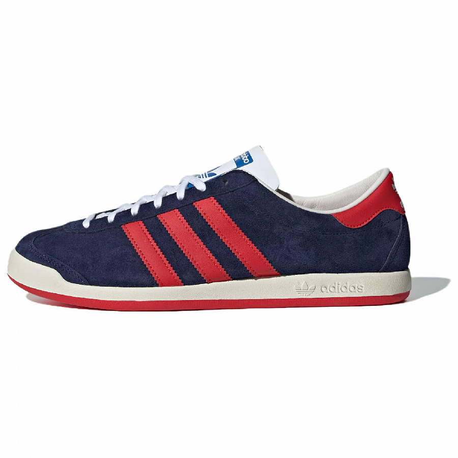 Adidas Java Night Sky Vivid Red купить в интернет-магазине Yoocart с быстрой доставкой по России.