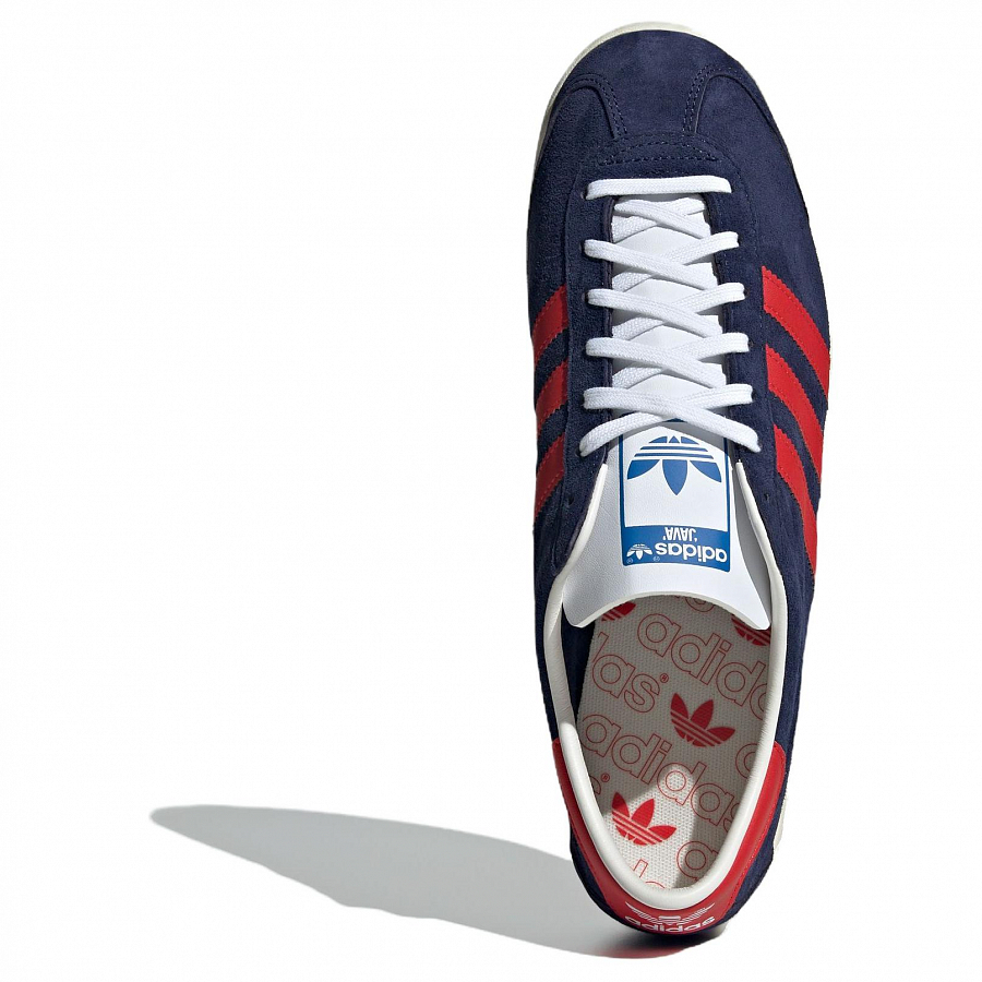 Adidas Java Night Sky Vivid Red купить в интернет-магазине Yoocart с быстрой доставкой по России.