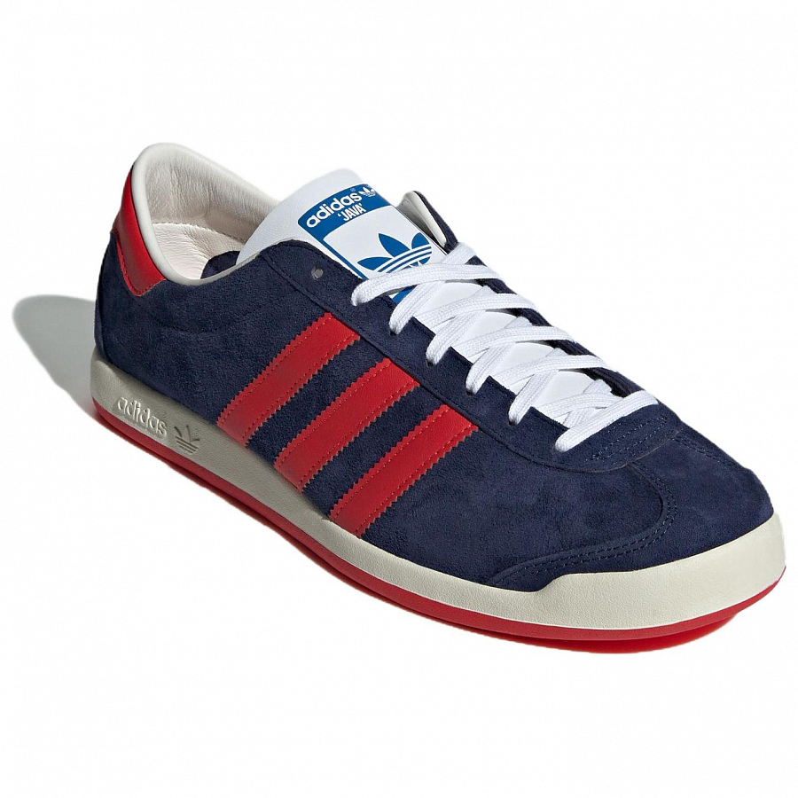 Adidas Java Night Sky Vivid Red купить в интернет-магазине Yoocart с быстрой доставкой по России.