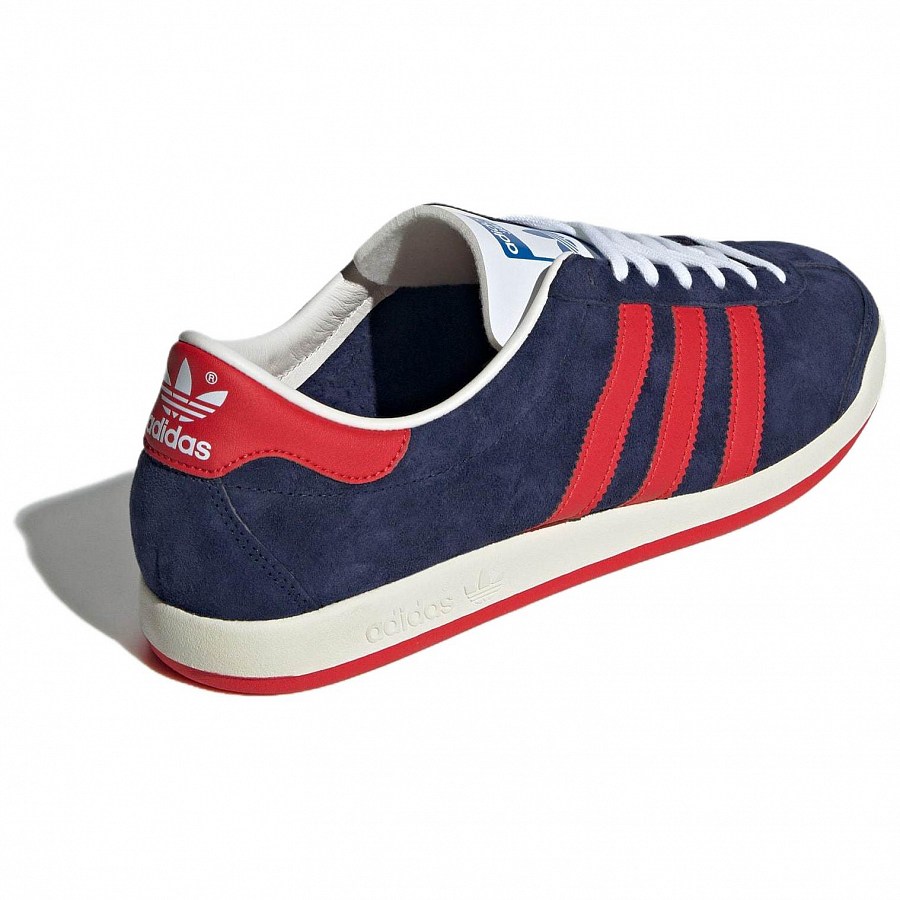 Adidas Java Night Sky Vivid Red купить в интернет-магазине Yoocart с быстрой доставкой по России.