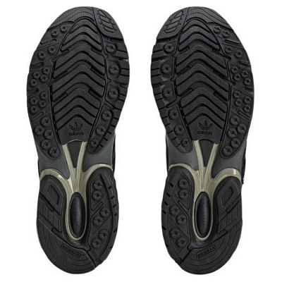 Adidas Adistar Cushion Song For The Mute Black