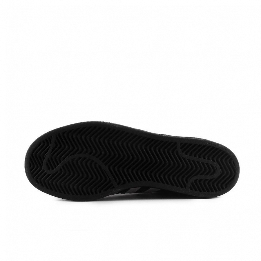 Adidas Originals SUPERSTAR Anti-Slip Wear-Resistant Low-Top Skateboard Shoes Unisex Black White купить в интернет-магазине Yoocart с быстрой доставкой по России.