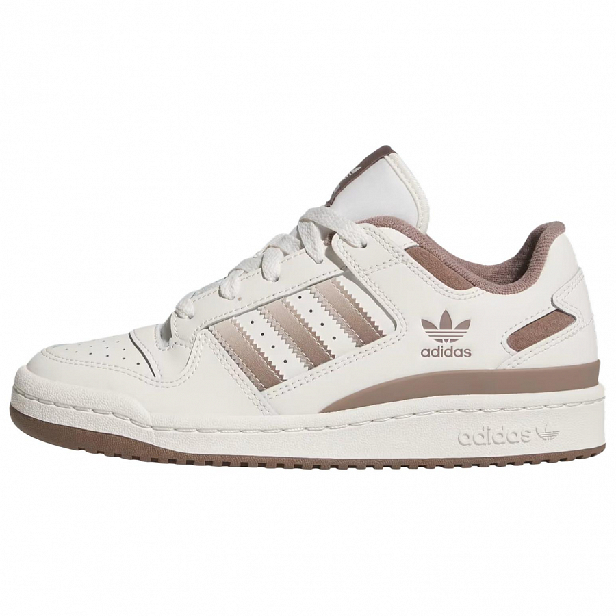Adidas Forum Low Cl Sneakers Women's купить в интернет-магазине Yoocart с быстрой доставкой по России.