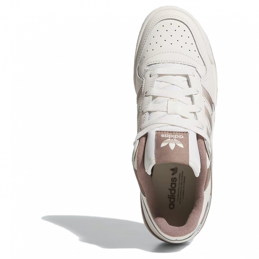 Adidas Forum Low Cl Sneakers Women's купить в интернет-магазине Yoocart с быстрой доставкой по России.