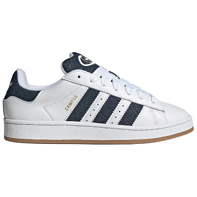Adidas Campus 00s Cloud White Denim