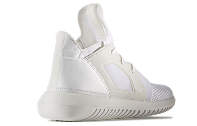 Adidas Tubular Defiant White Women's