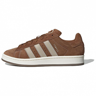Adidas Campus 00s Wild Brown