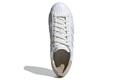 Adidas Originals Originals Superstar Luxe Shoes 'White'
