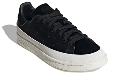 Adidas Originals Stan Smith 'Black White' Women's