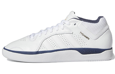 Tyshawn Adidas Originals 'White Shadow Navy'
