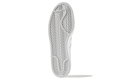 Adidas Originals X White Mountaineering Supergrip 'White'