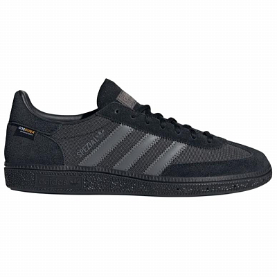Adidas Handball Spezial Core Black Cordura