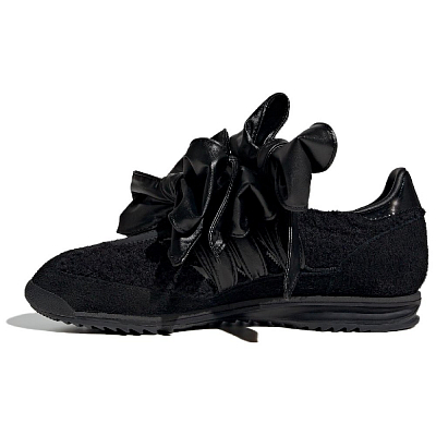 Adidas Sl 72 Og Caroline Hu Black Carbon Women's