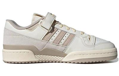 Adidas Forum 84 Low Off White Wonder Beige