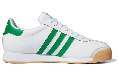 Adidas Originals Samoa 'White Green'