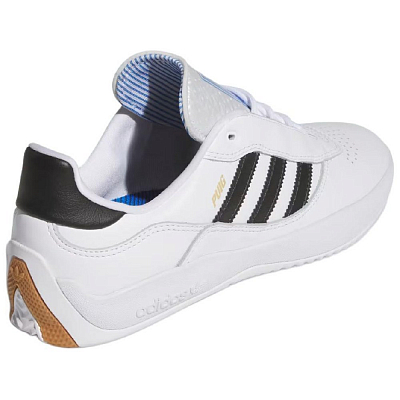 Puig Adidas Originals 'White Black'