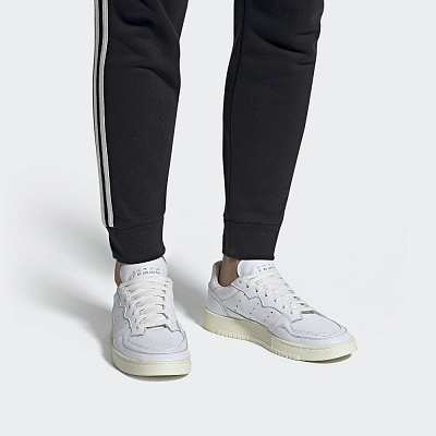 Adidas Supercourt Recon Pack