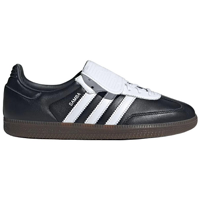 Adidas Samba Lt Core Black Cloud White