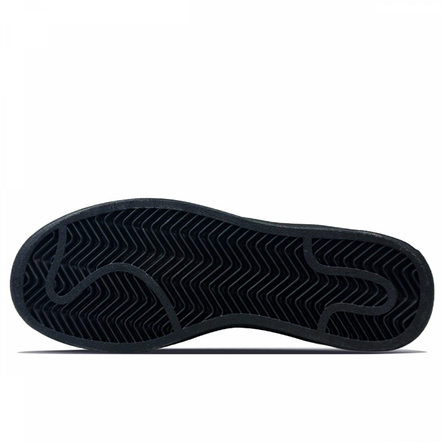 Adidas Originals SUPERSTAR XLG Slip-Resistant Low-Top Skateboard Shoes Unisex Black купить в интернет-магазине Yoocart с быстрой доставкой по России.