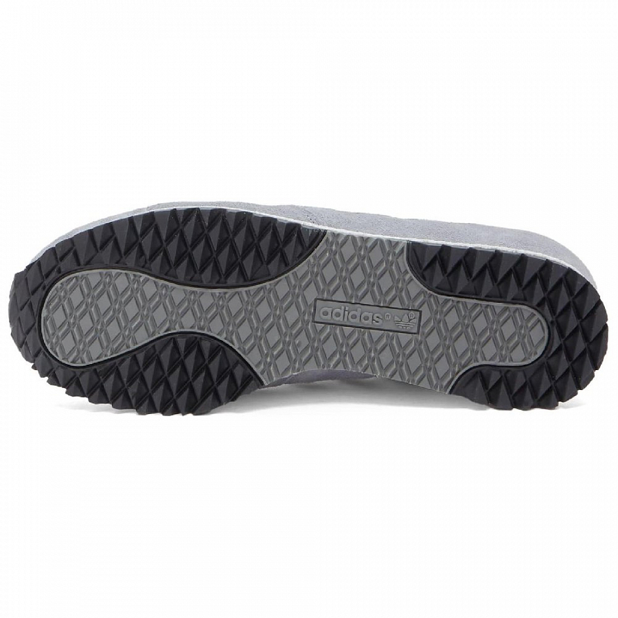 New York Adidas Originals 'Grey Crystal White' купить в интернет-магазине Yoocart с быстрой доставкой по России.