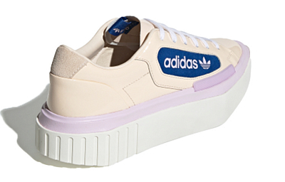 Adidas Hypersleek 'Linen' Women's