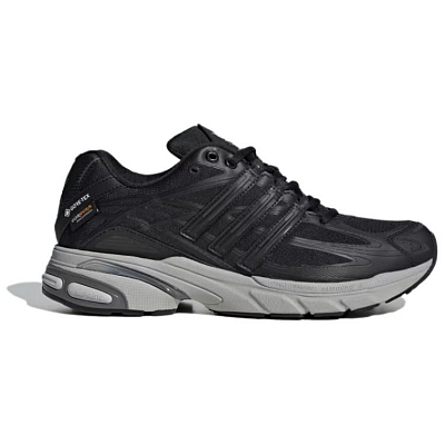 Adidas Adistar Cushion Core Black Iron Metallic
